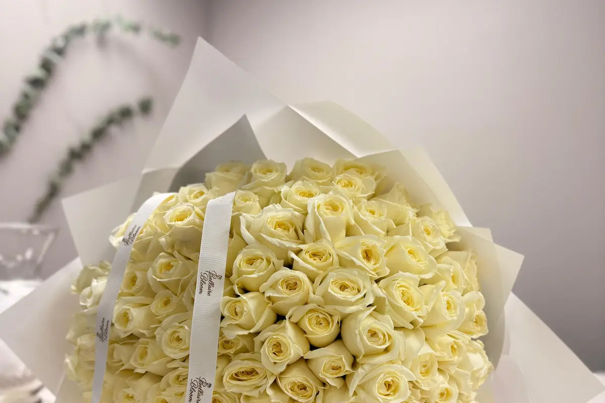 Bellaire Bloom - Florist - cover photo