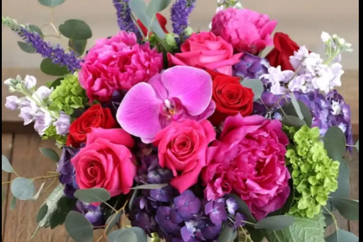 Superior Florist Ltd. - cover photo
