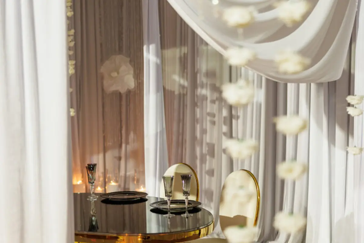Class Event Rentals - cover photo
