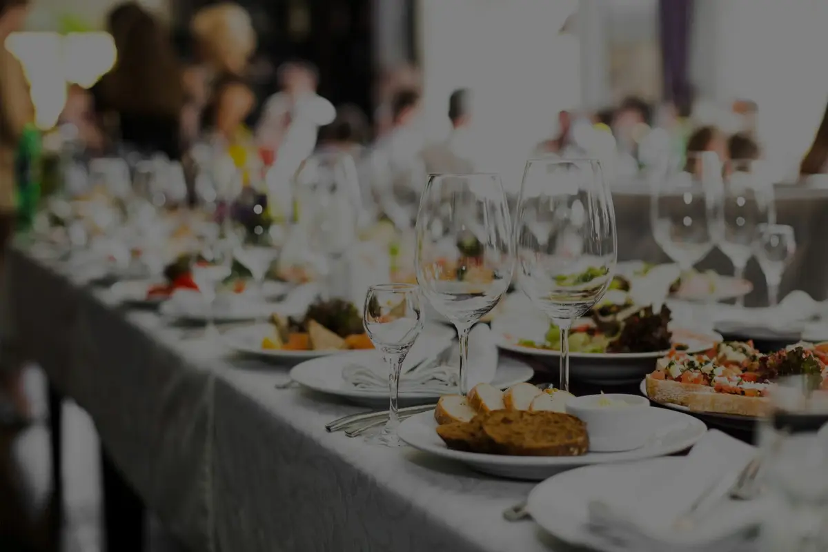 Best In Gourmet - cover photo