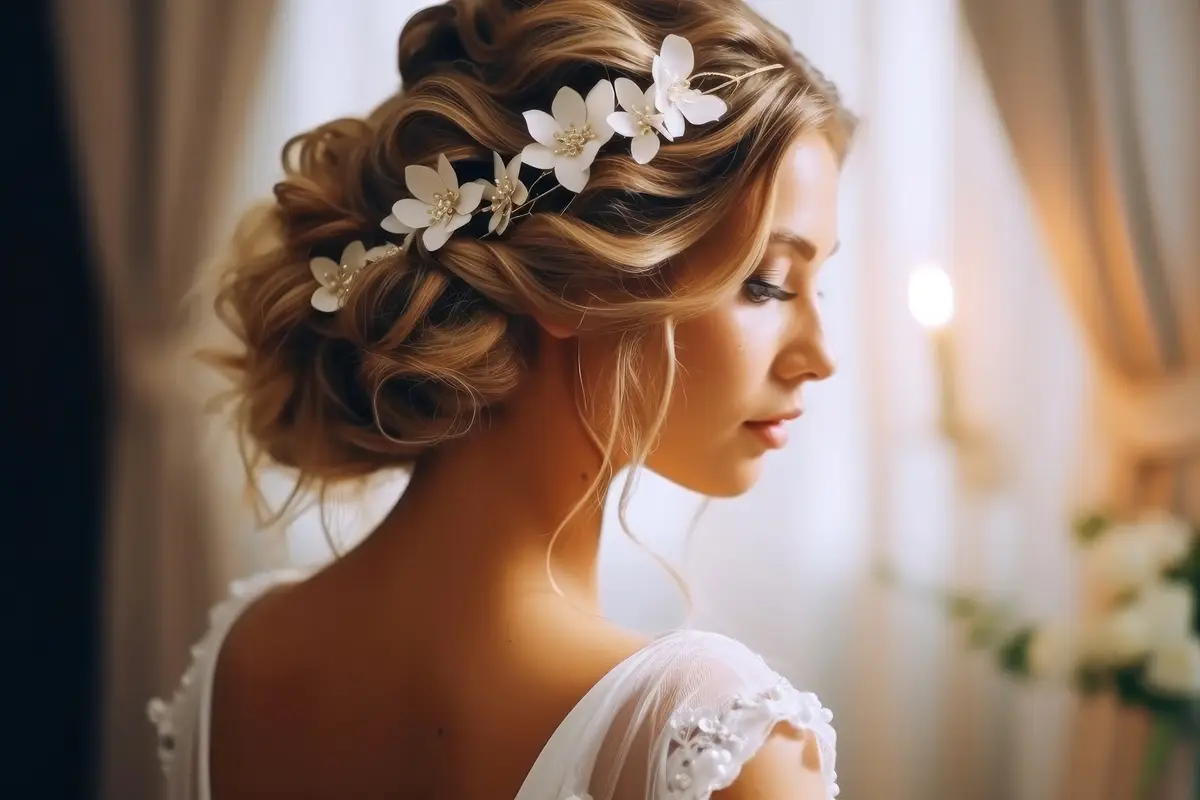 Las Vegas Weddings - cover photo