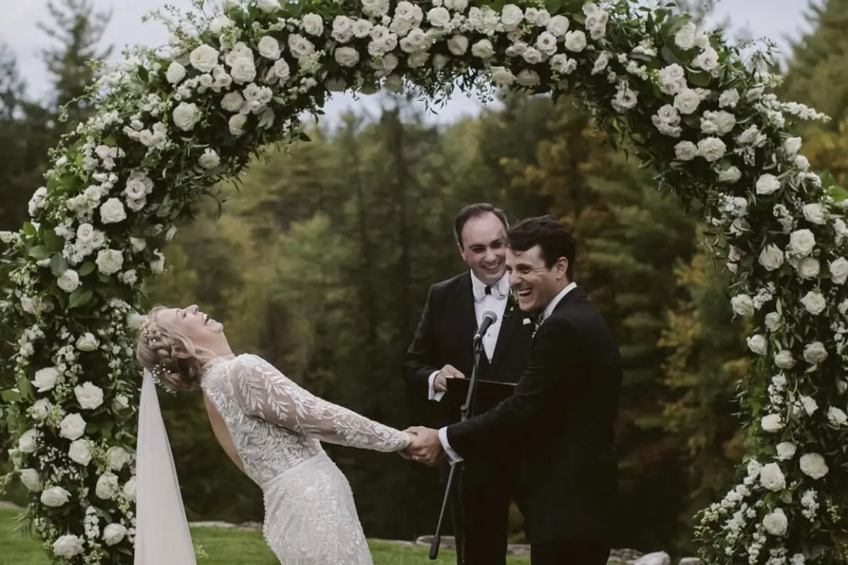 Wedding Planning Plus - cover photo