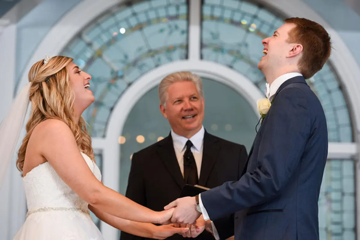 A Beautiful Ceremony, Inc. - cover photo