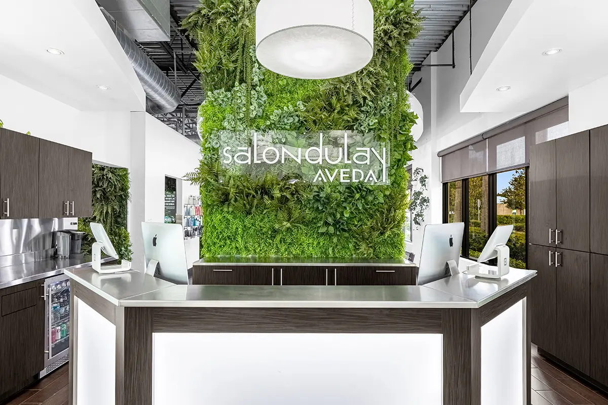 Salon Dulay Aveda - cover photo