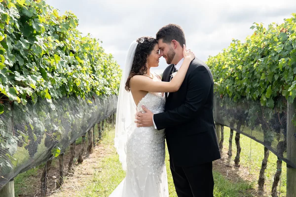 Sara Morgan Photography - cover photo