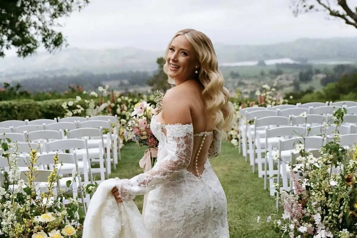 Fairytale Hair and Makeup - cover photo