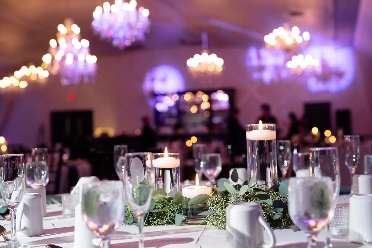 Novellas Weddings & Events - cover photo