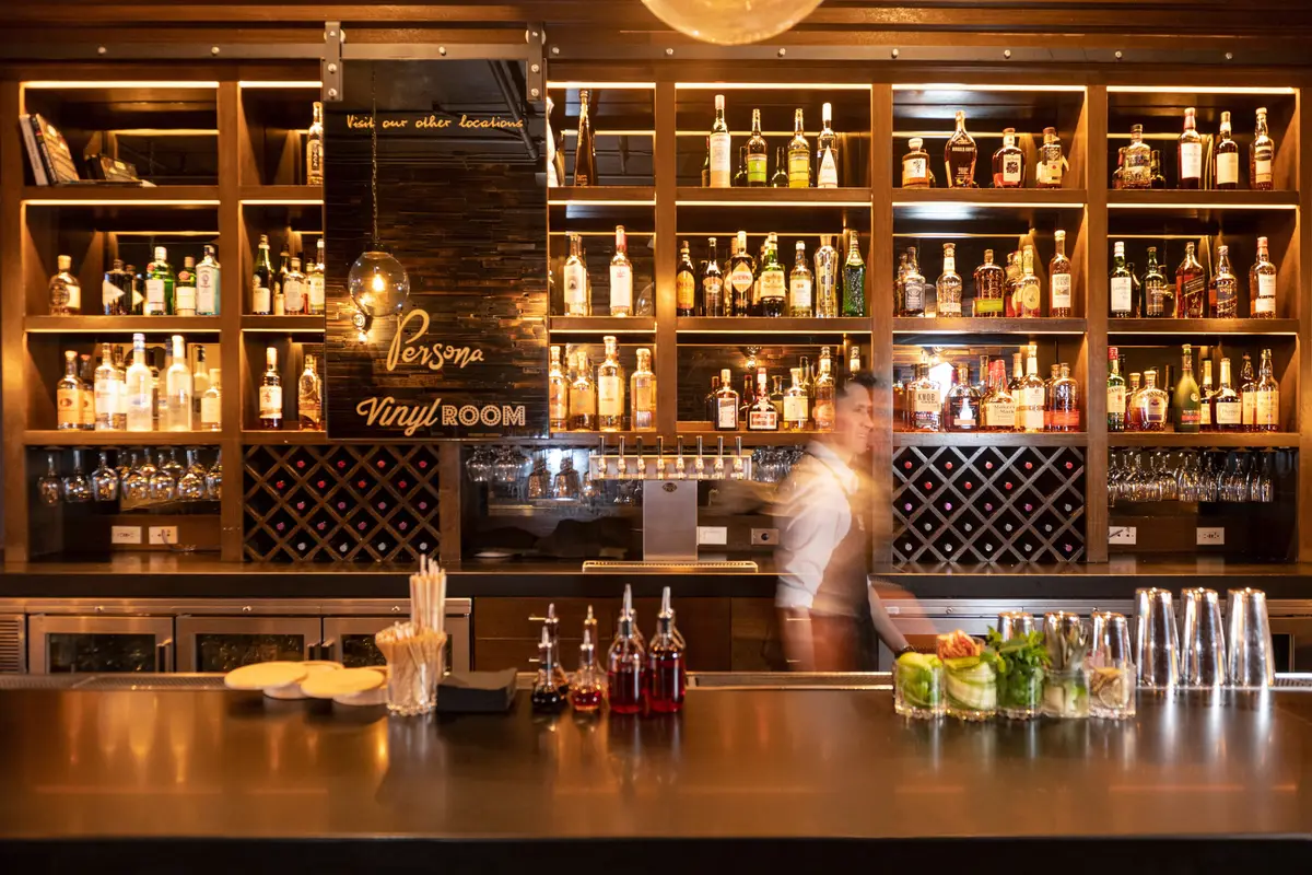 Barrelhouse - cover photo