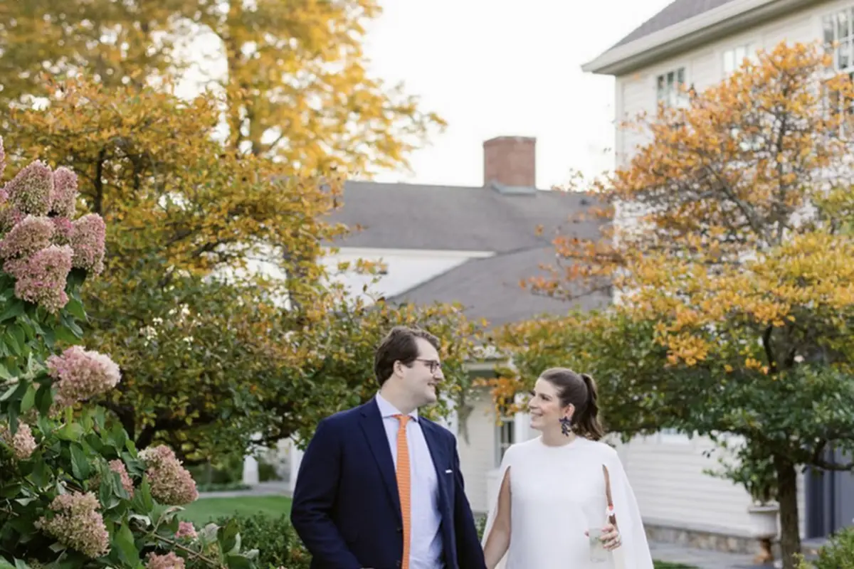 A Dominick Events - cover photo