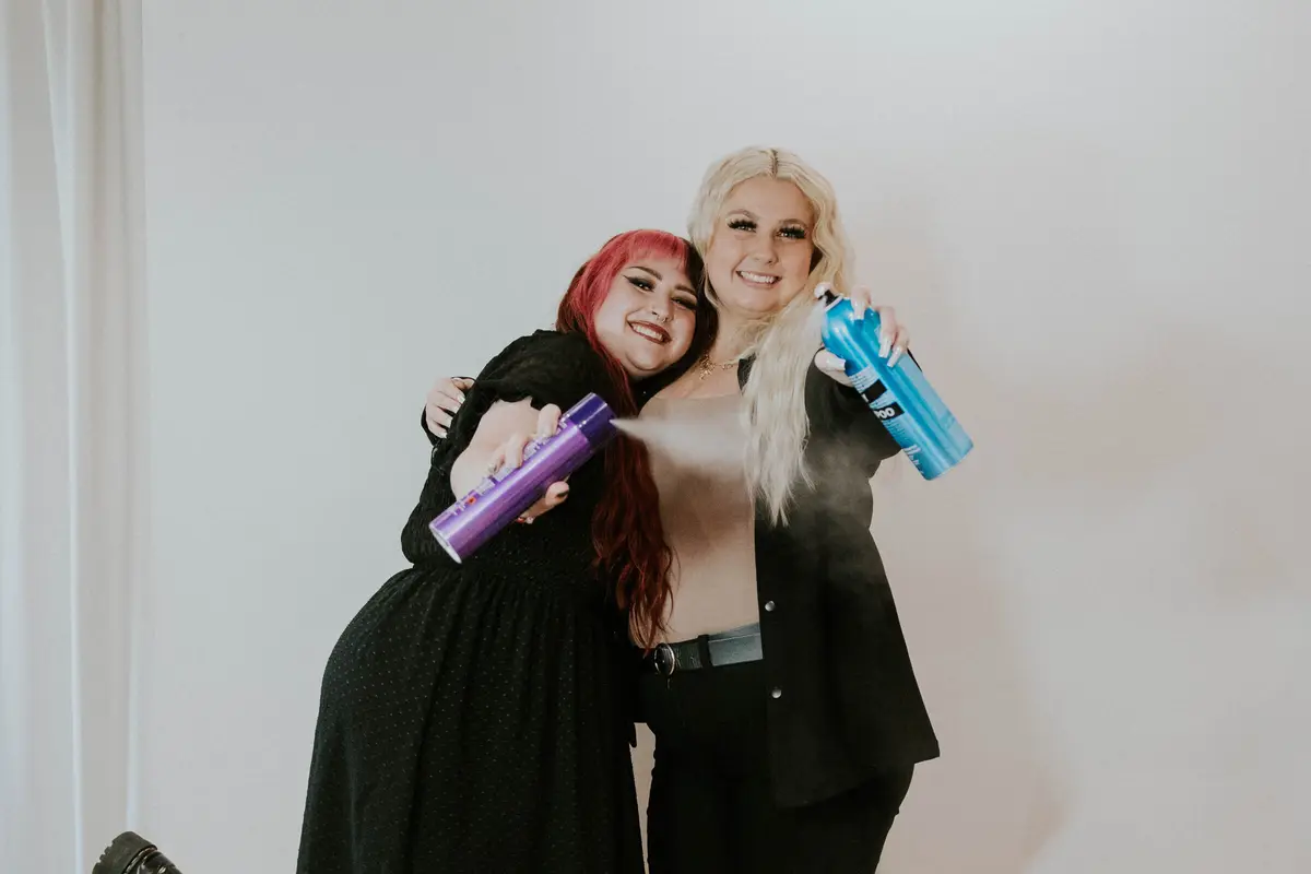 Heath Salon and Spa - cover photo