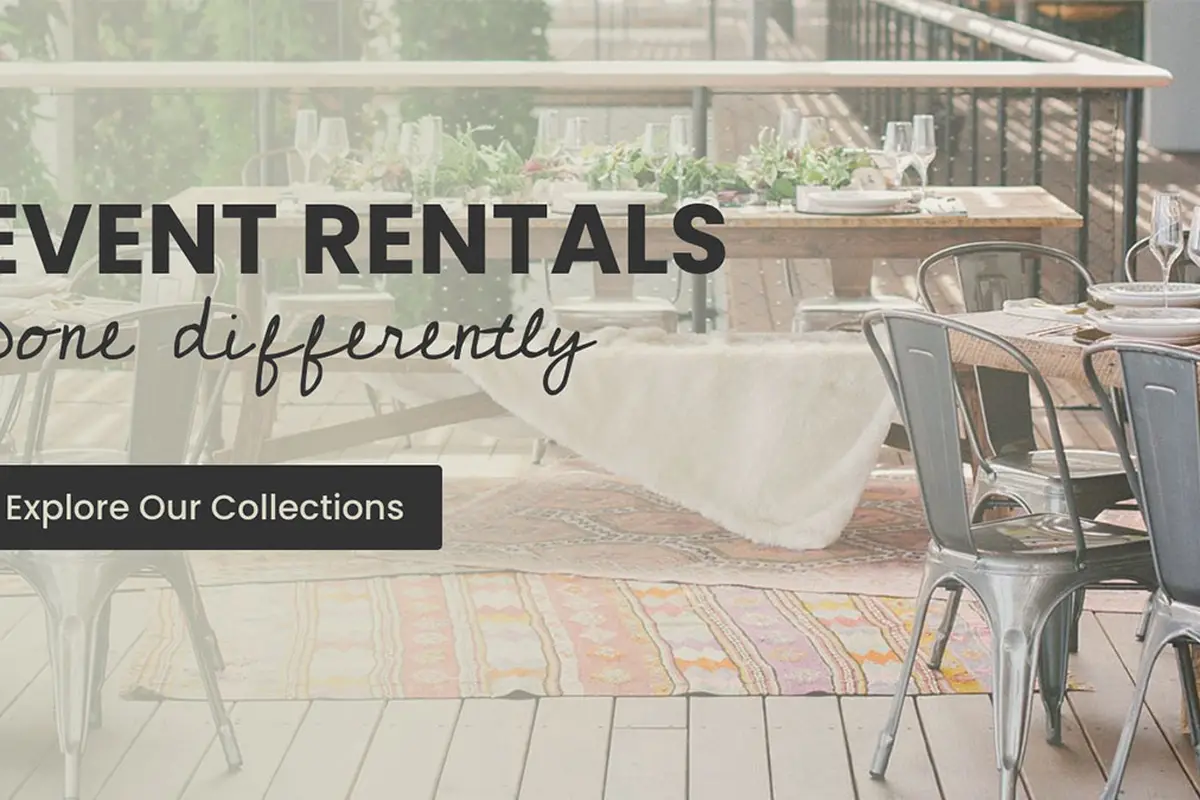 Unearthed Rentals - cover photo