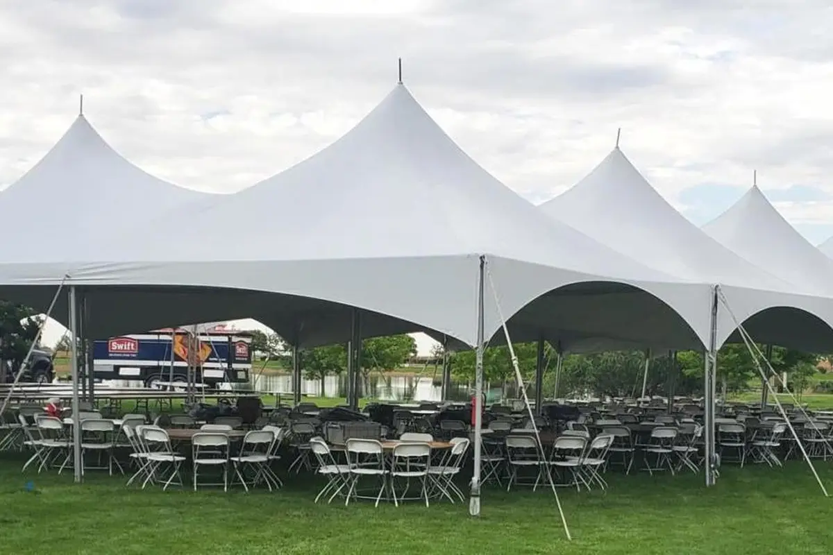 Front Range Event Rental - cover photo