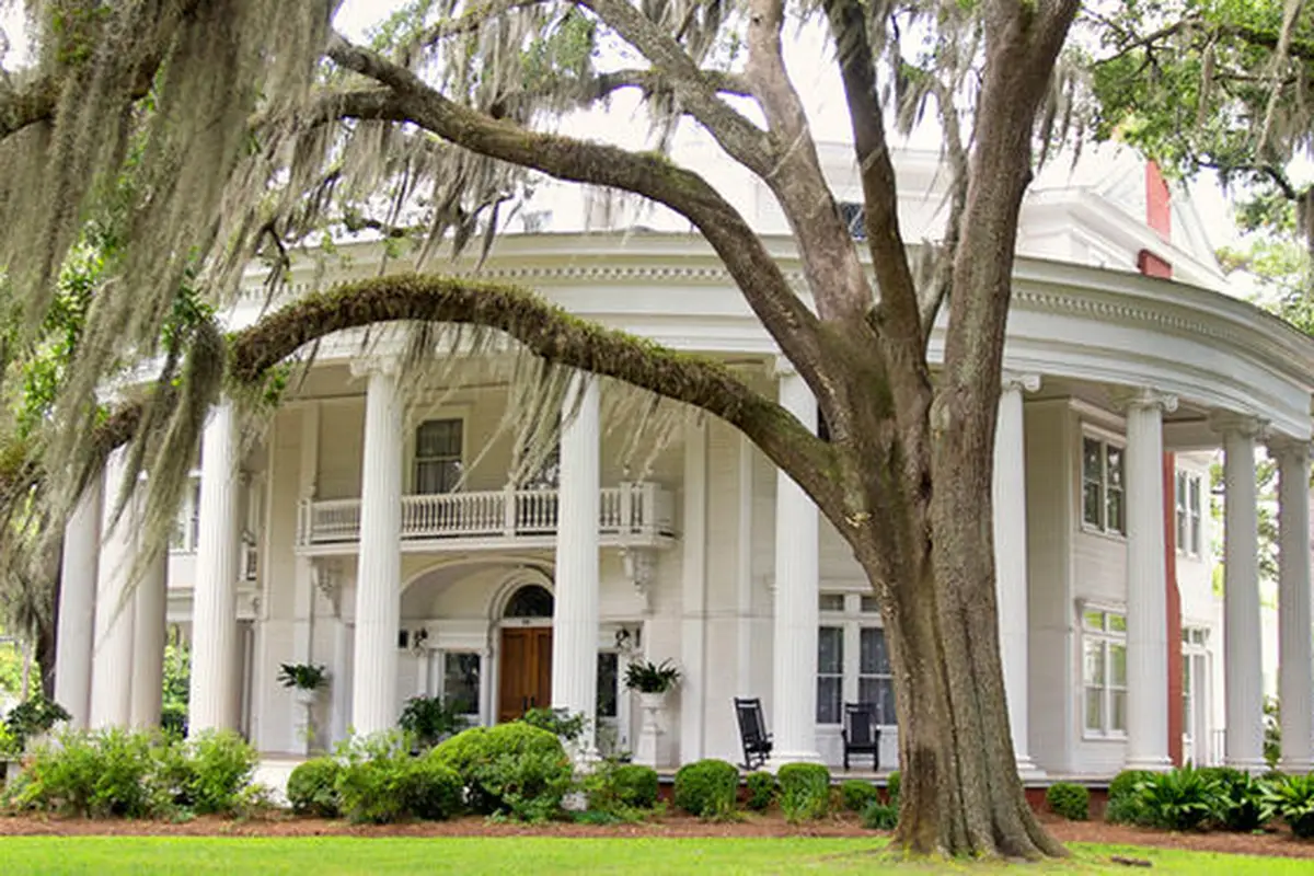 Crescent Valdosta Garden Center - cover photo