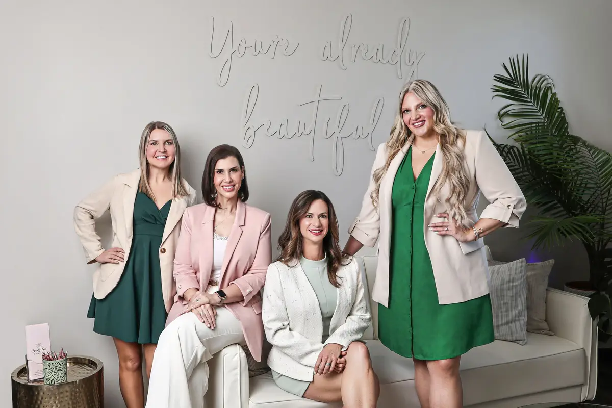 Beauty Bar & Wellness - cover photo