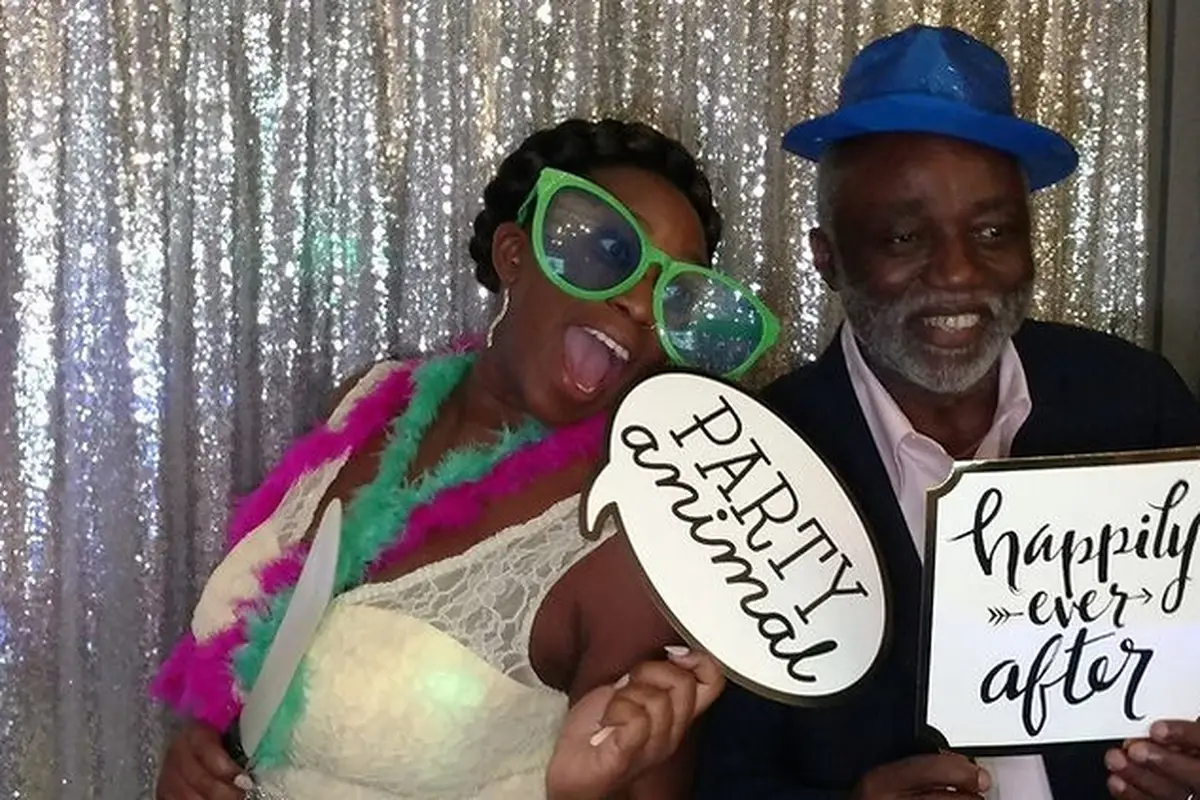 Jd'S Party 2 Go Llc - cover photo