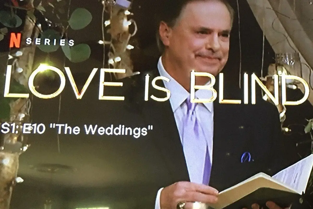 Wedding Ministers & Officiants of Atlanta - cover photo