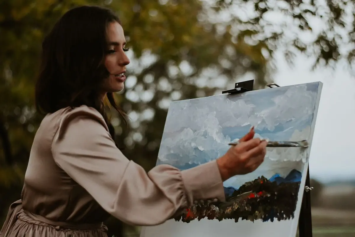 Spencer Grace Art - cover photo