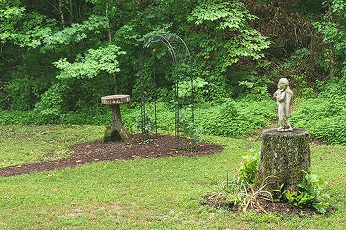Prayer Garden Weddings - cover photo