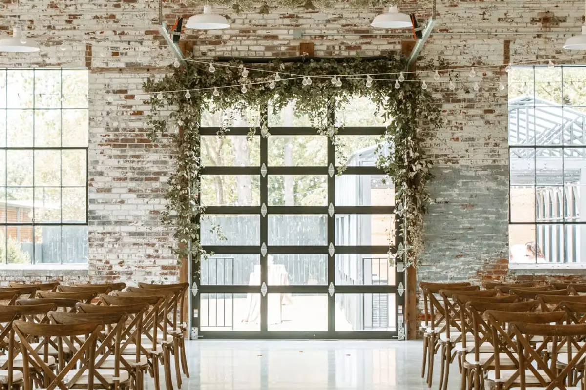 The Graham Mill - cover photo
