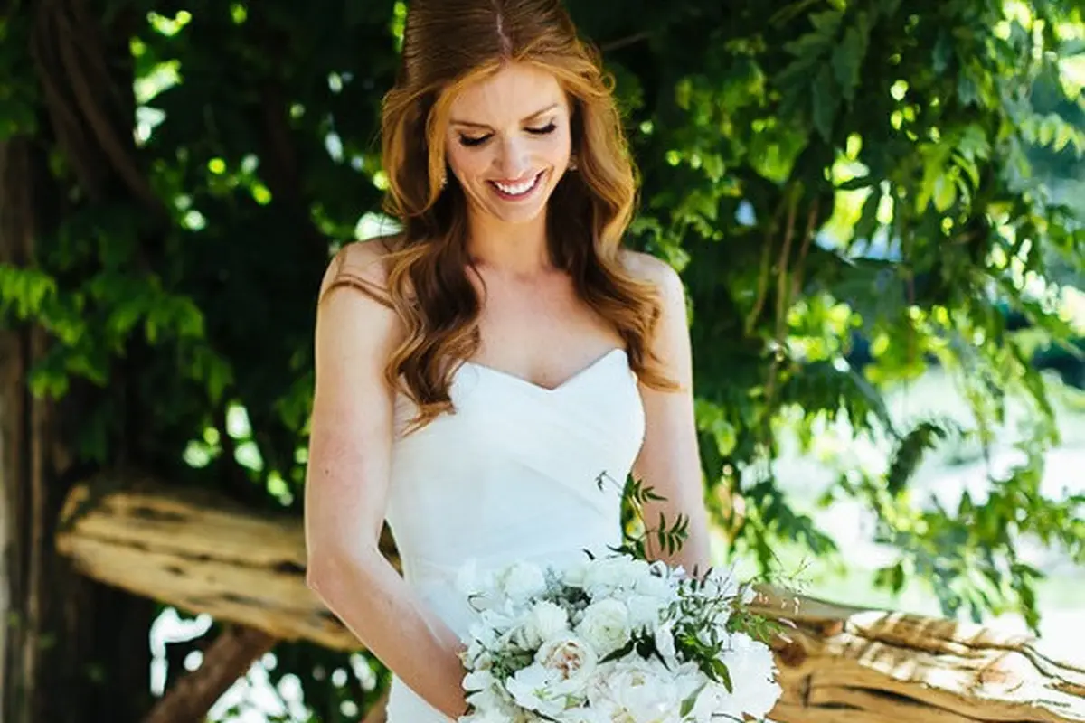 Wedded Kiss - cover photo