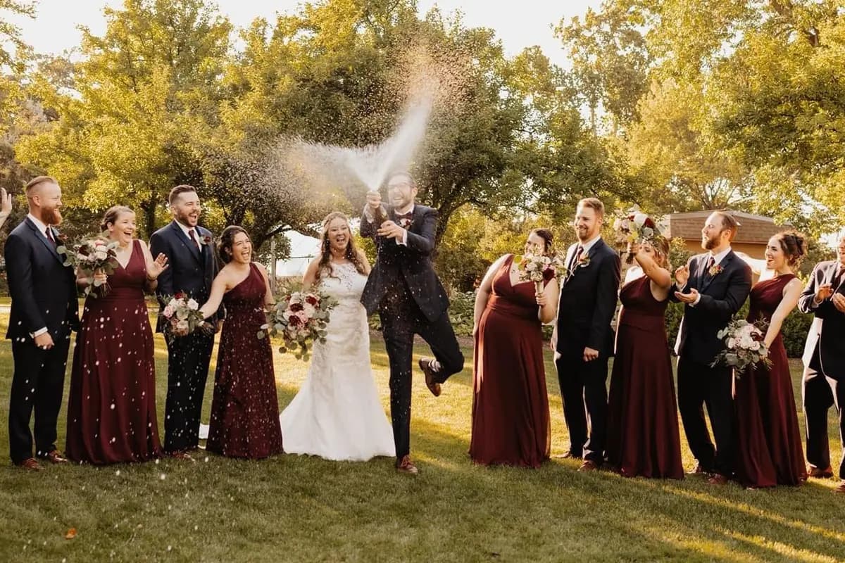 Say I Do Wedding Vows - cover photo