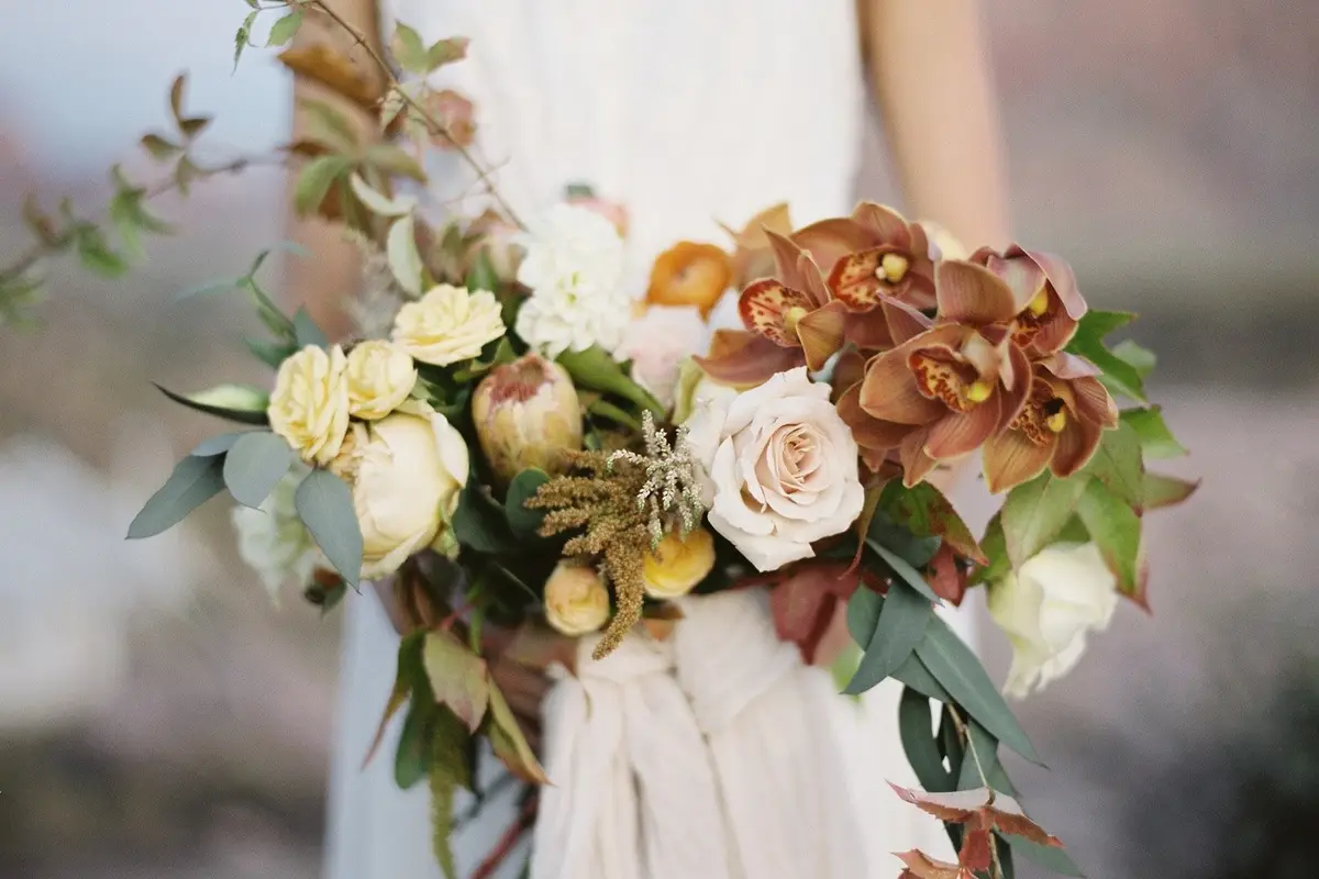 Bloomers Flowers & Decor - cover photo