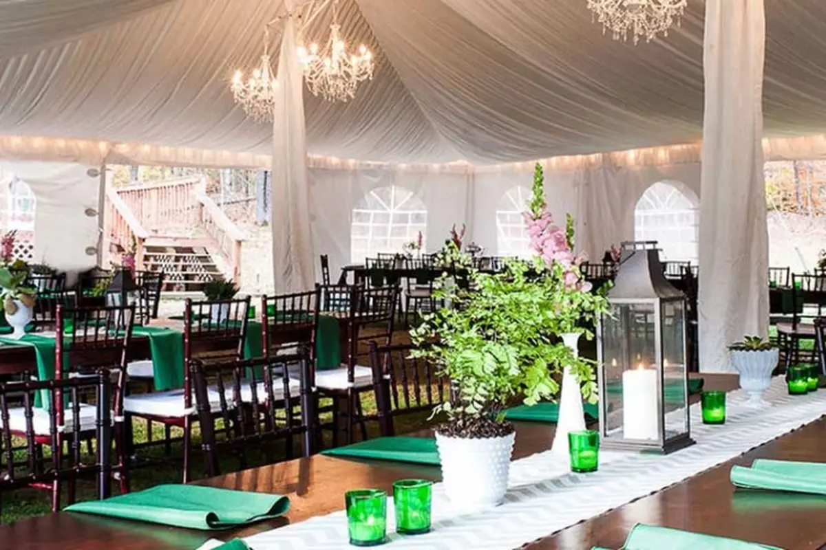Affordable Events - cover photo