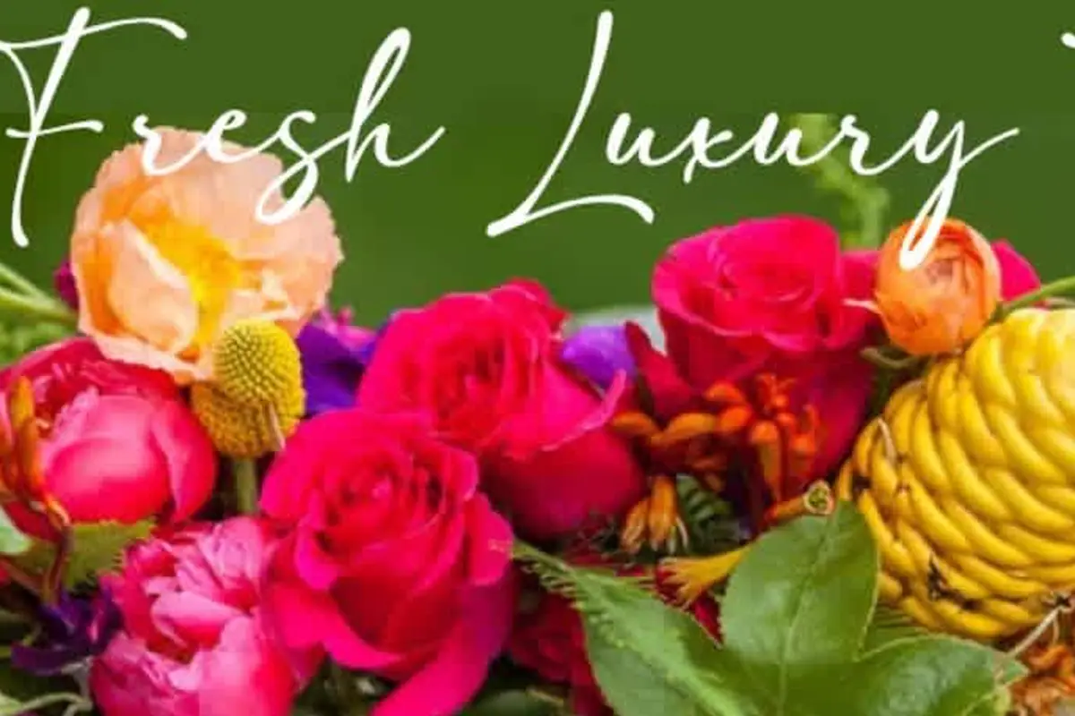 Zalea Flowers (located inside the plant gallery) - cover photo