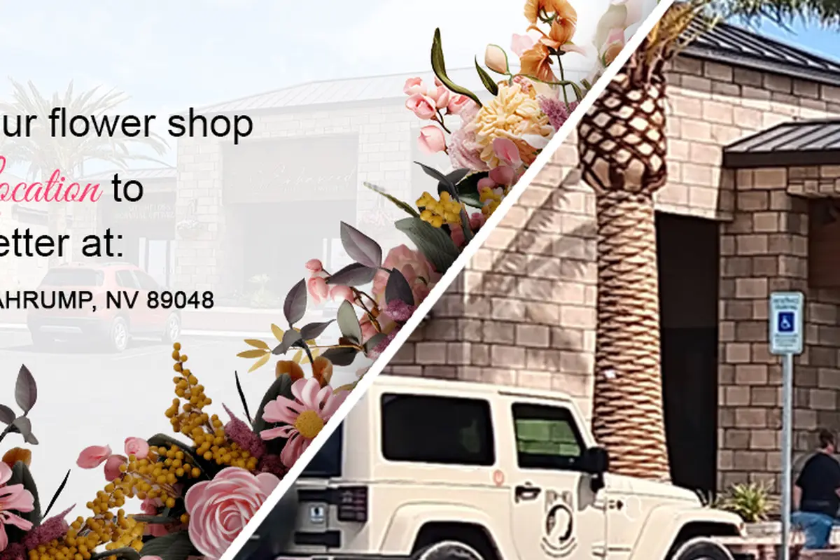 Something Special Florist - cover photo