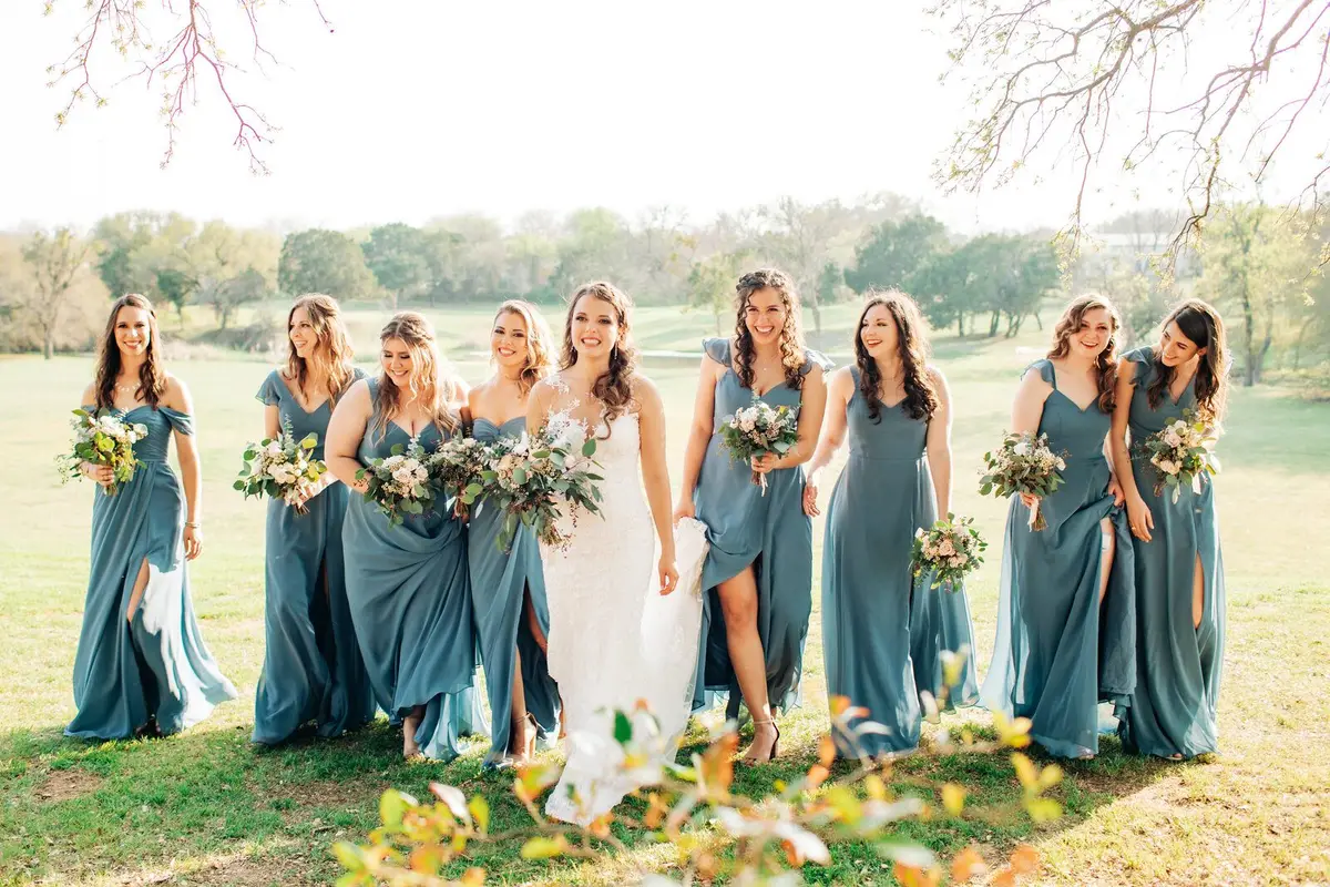 Stonebridge Wedding & Event Venue - cover photo