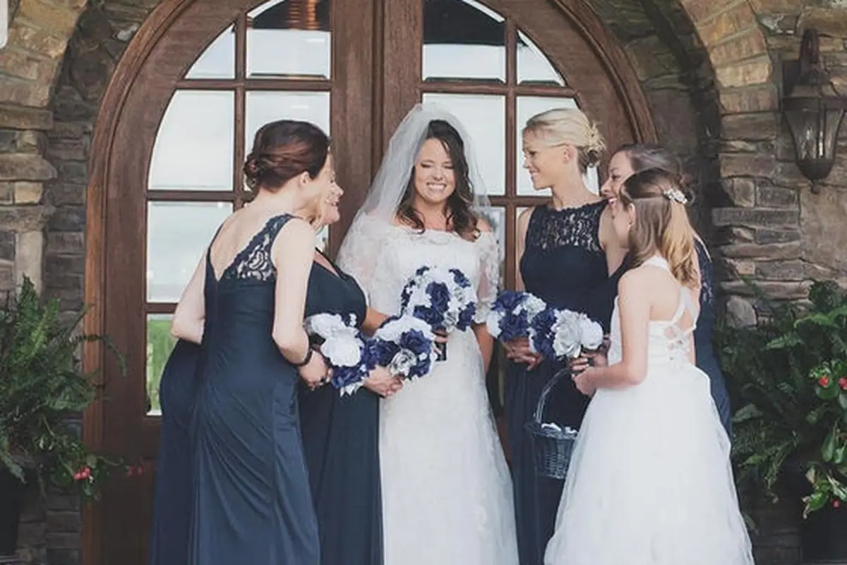 A Bushel and A Peck Events & Rentals - cover photo