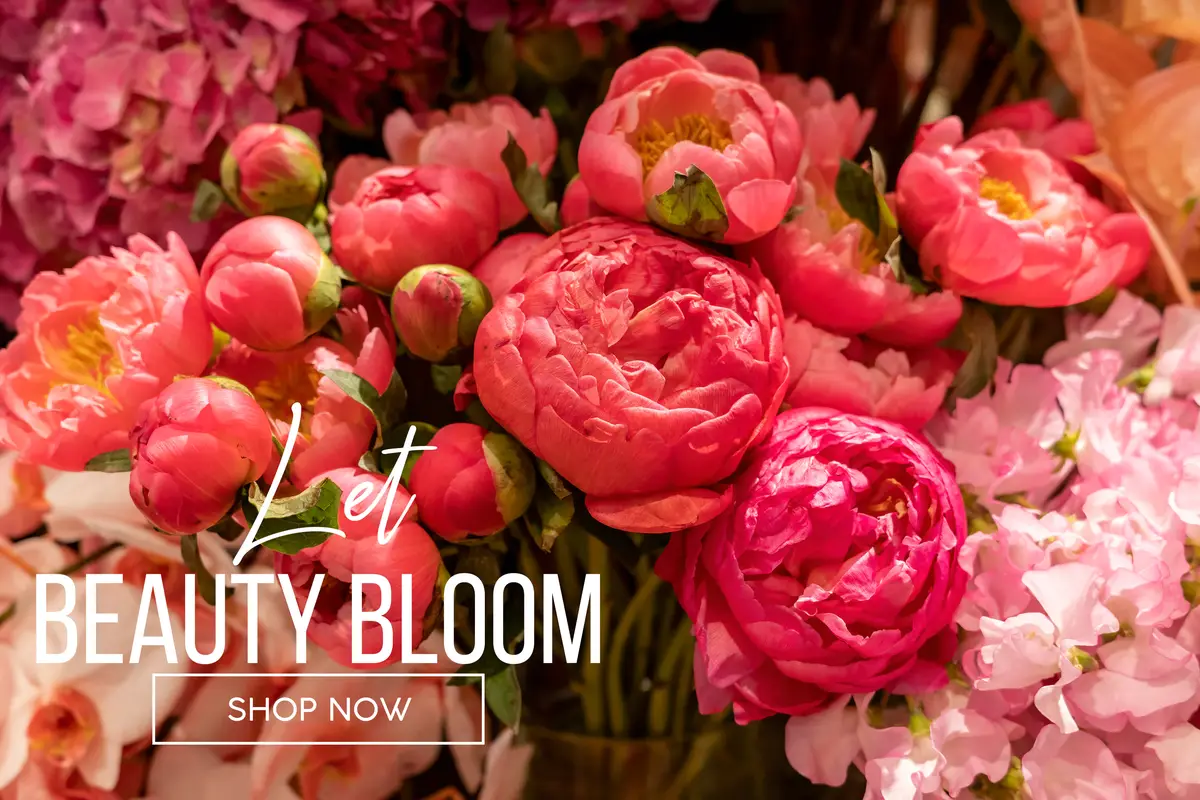 Laazati Flowers - cover photo