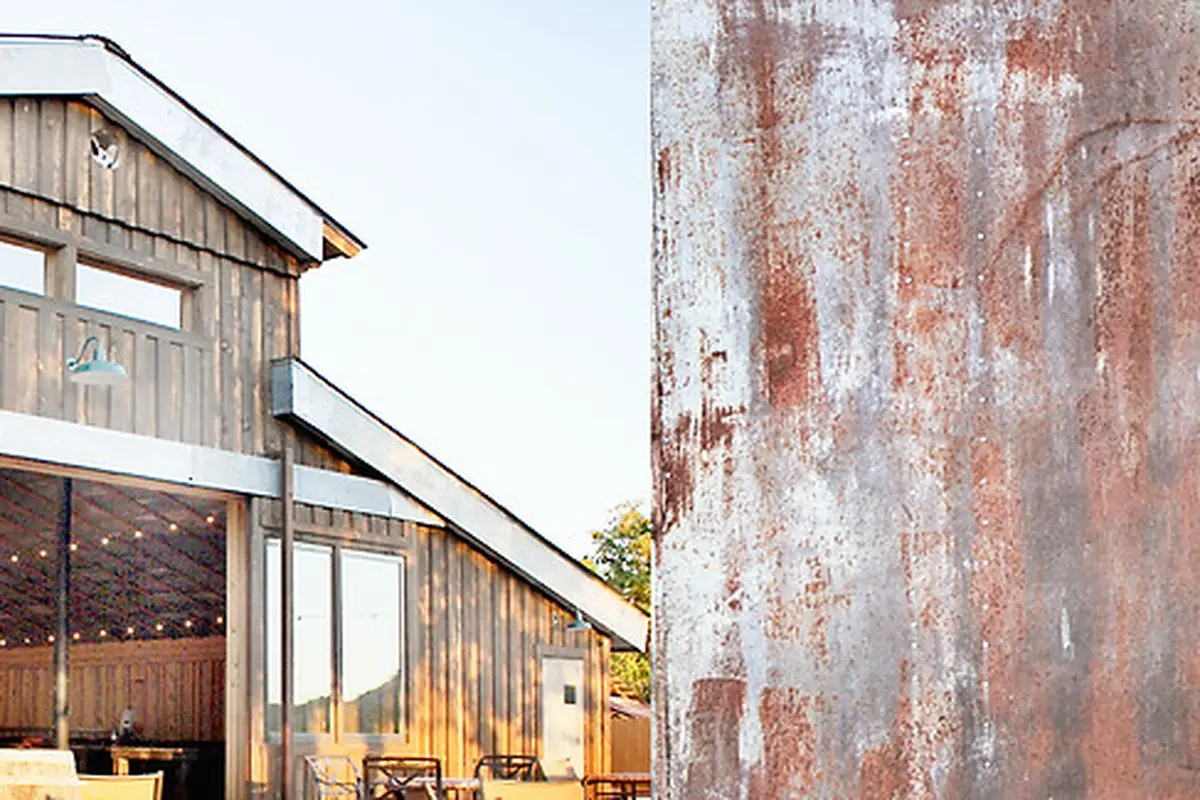 The Barn at UVX Rustic Ranch - cover photo