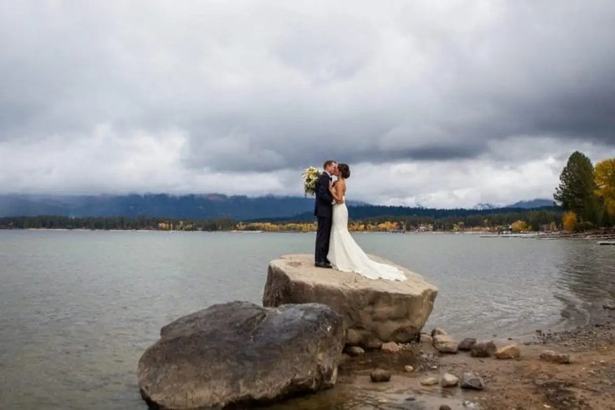 McCall Weddings - cover photo
