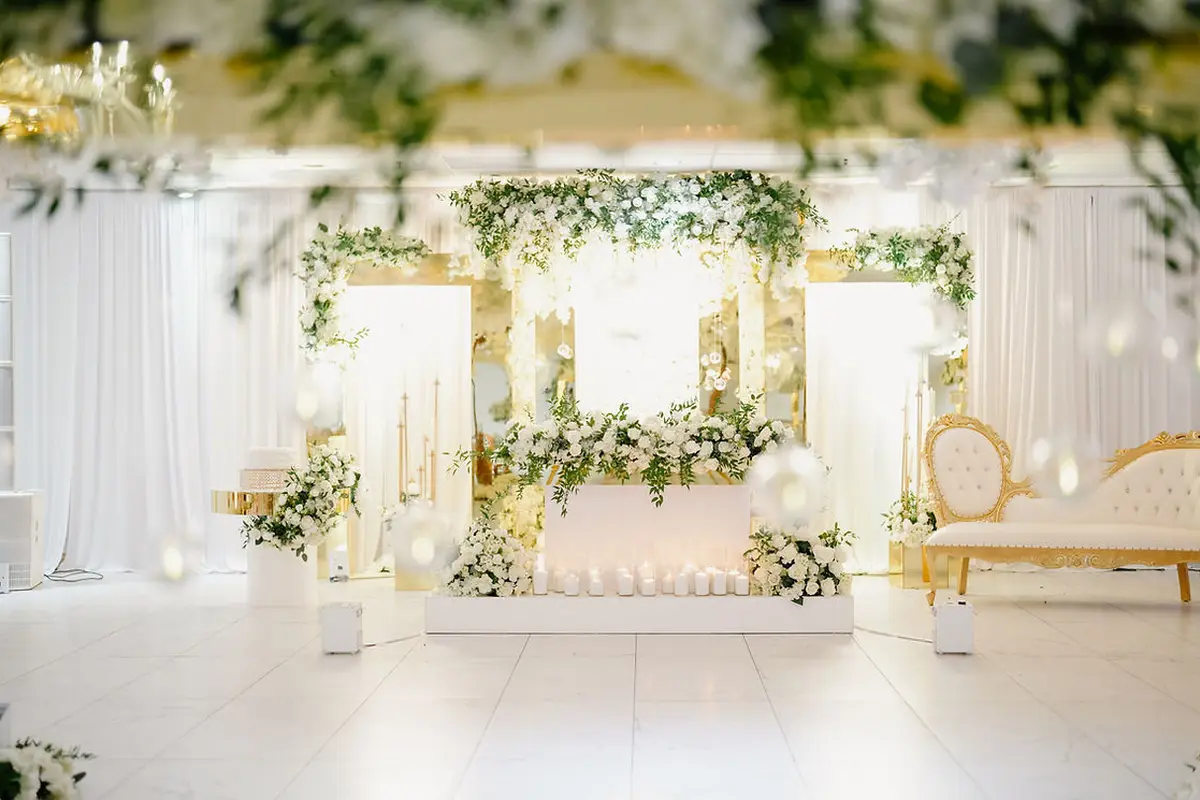 Splendor Event Banquet Hall - cover photo