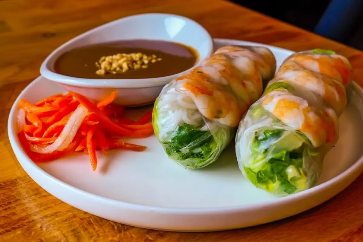 Phở Boca - cover photo