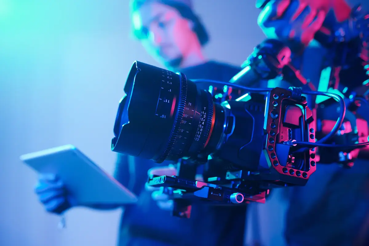 Kenneth L Dixon Photography, Video Production & Drone - cover photo