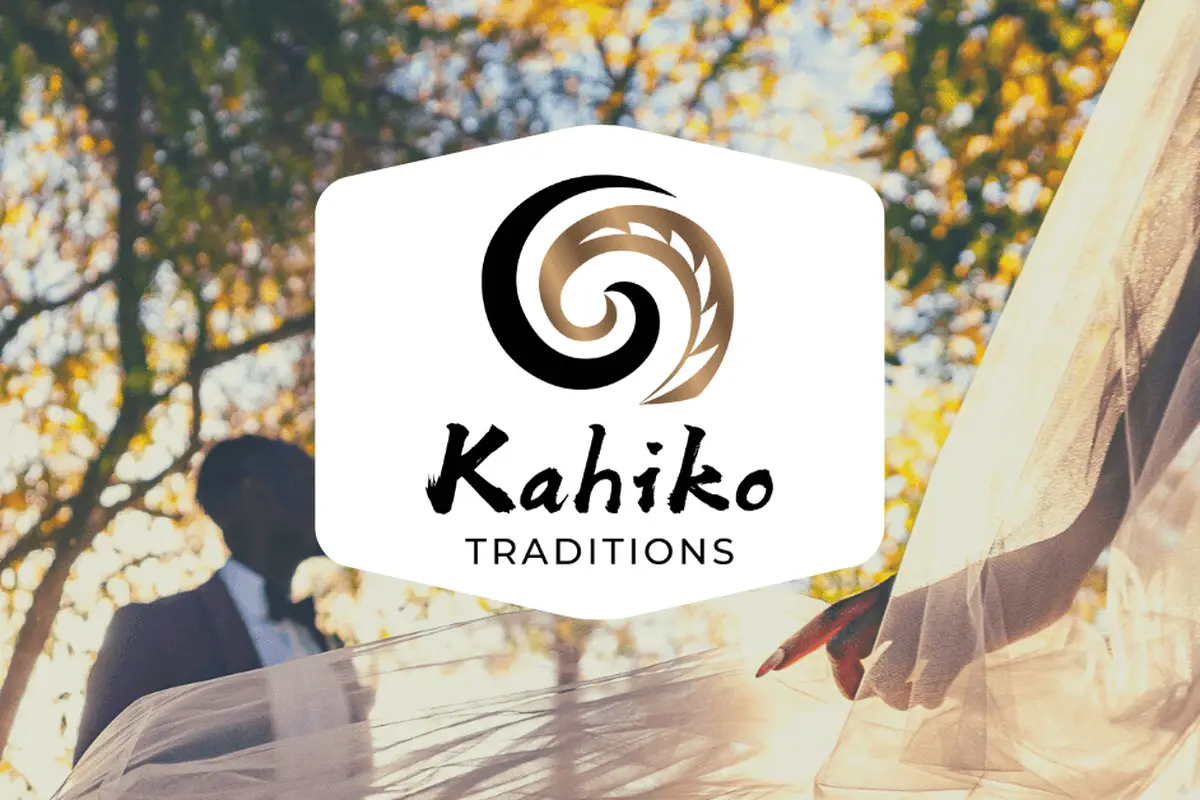 Kahiko Traditions - cover photo