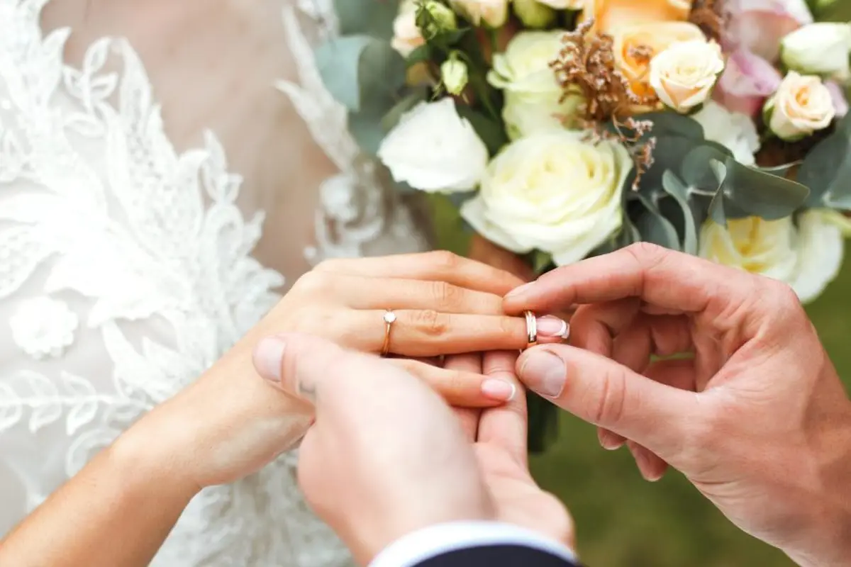 Weddings and Signings by Cristina - cover photo