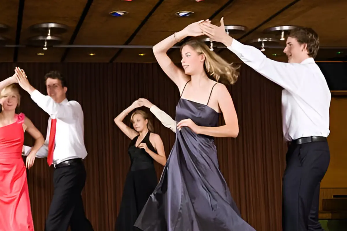 Arthur Murray Dance Studio Redwood City - cover photo
