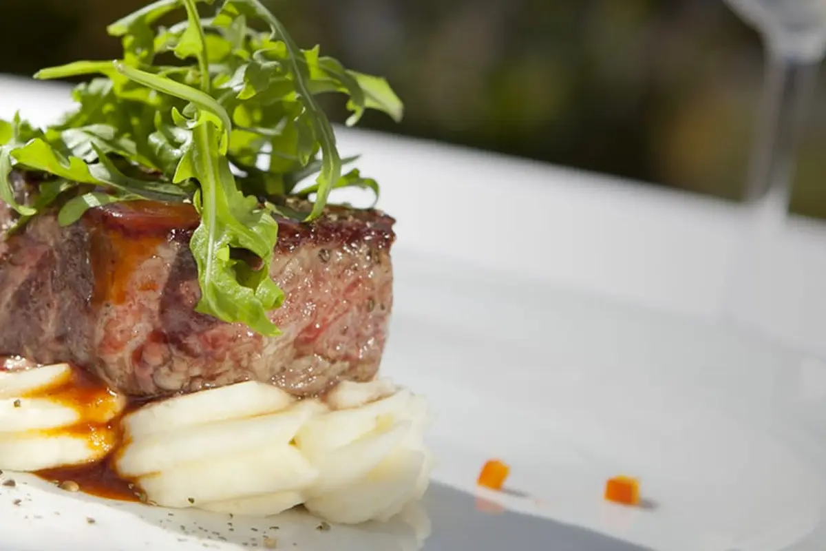 Canapes Catering - cover photo