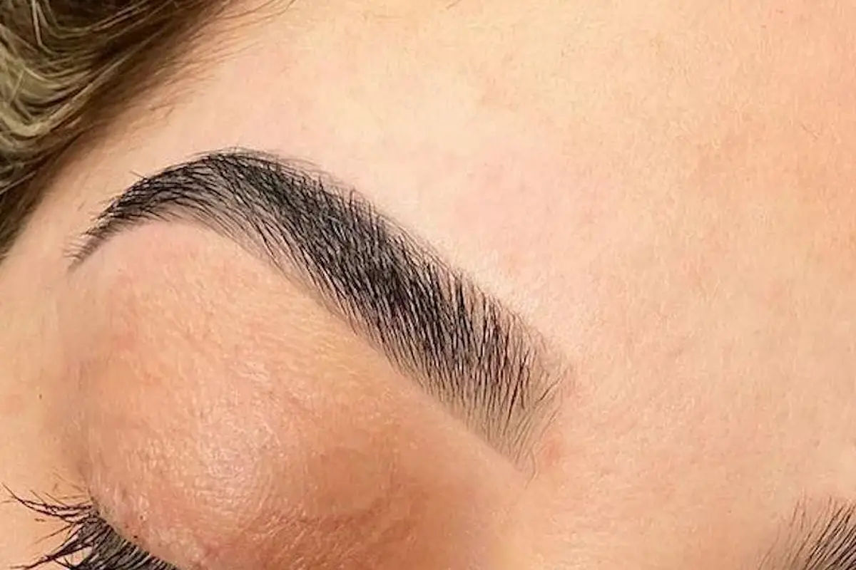 Maria Eyebrow Threading - cover photo