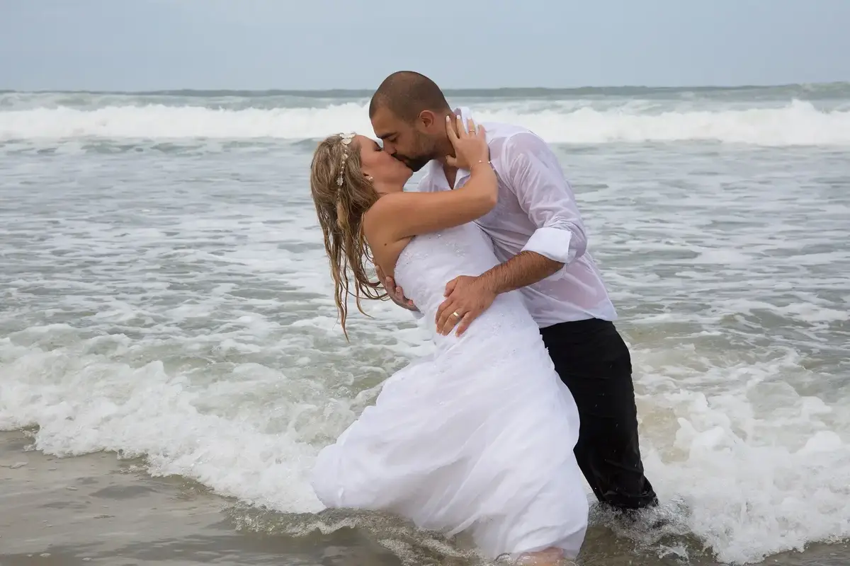 a Wedding For 2 - cover photo