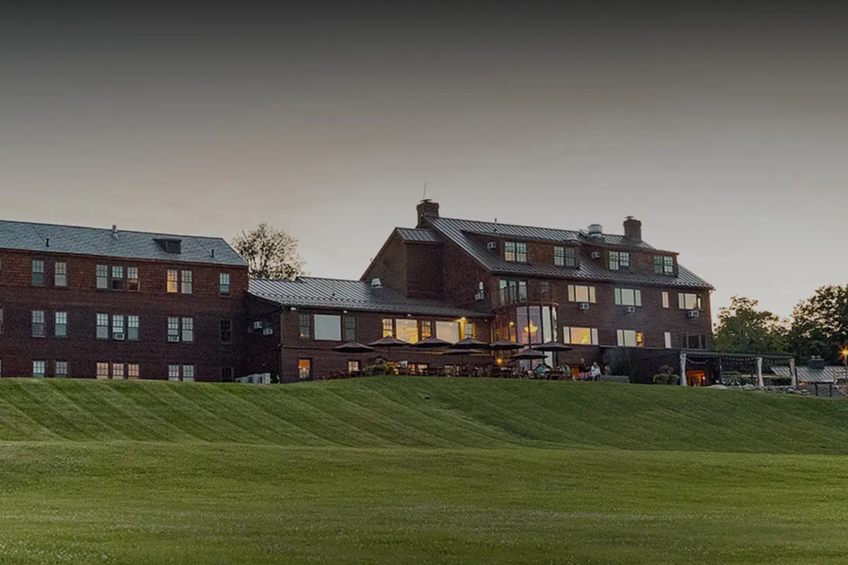 Mountain Top Resort - cover photo