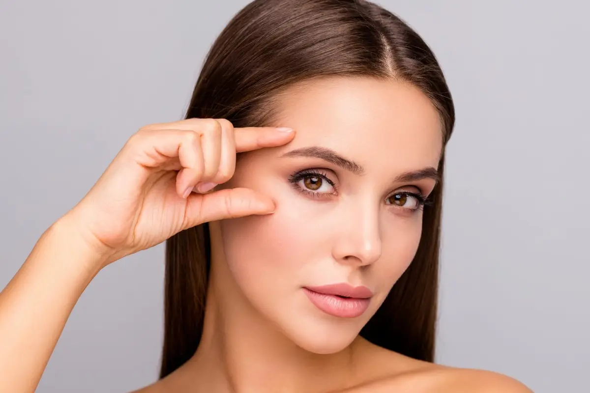 Khina Eyebrow Threading and Henna Art - cover photo