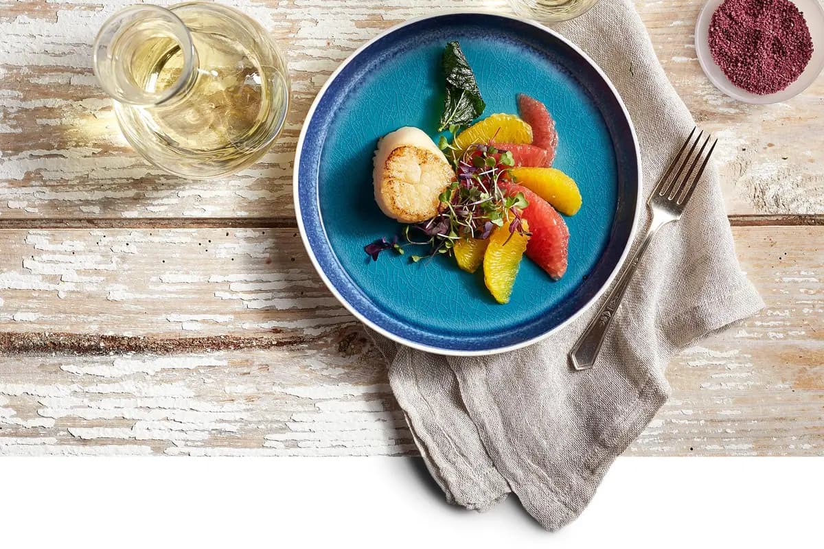 Catering by Michaels - cover photo