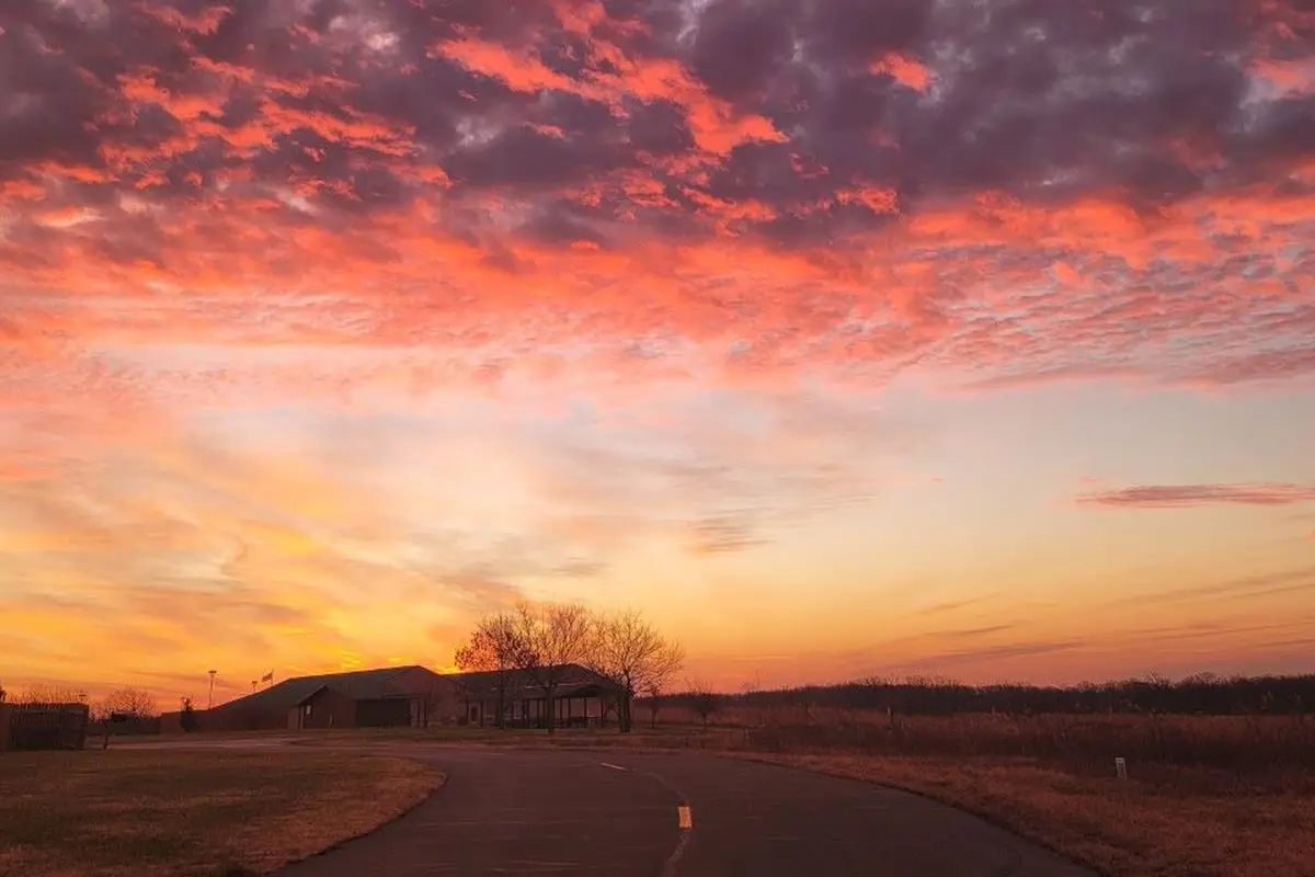 Quail Ridge Lodge - cover photo