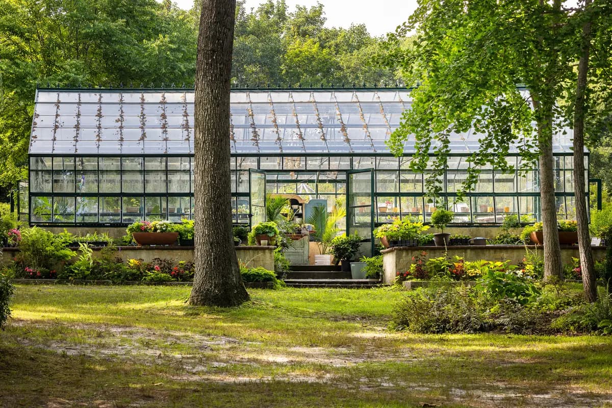 Peconic River Herb Farm - cover photo