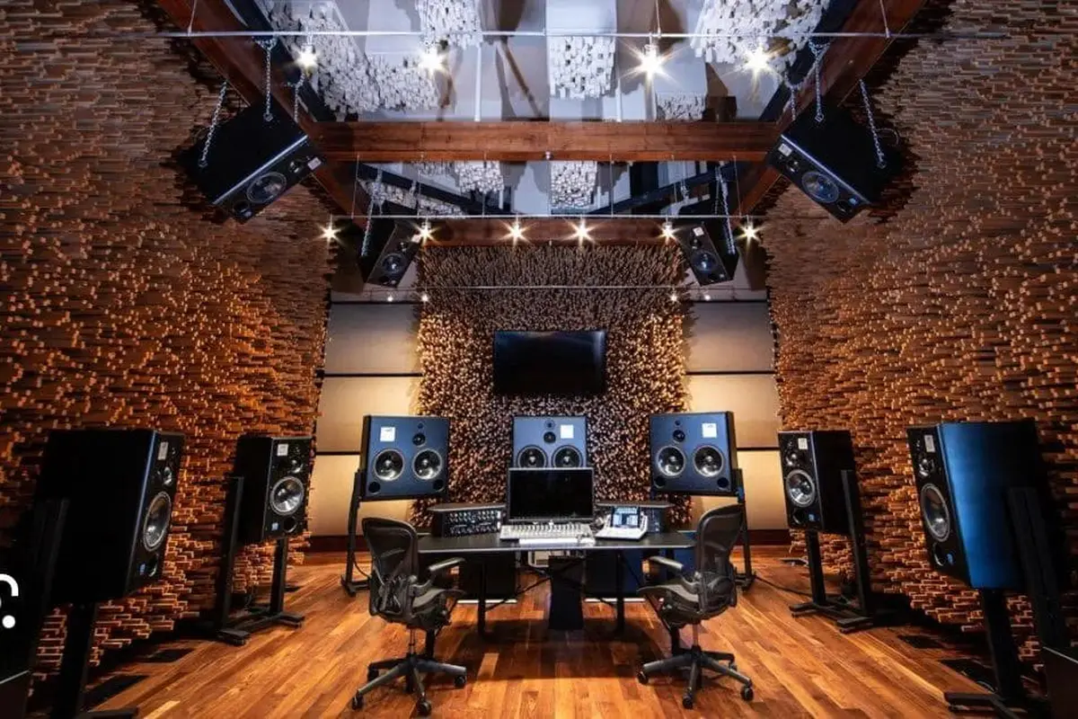 AMA: Apex Music Artistry - cover photo