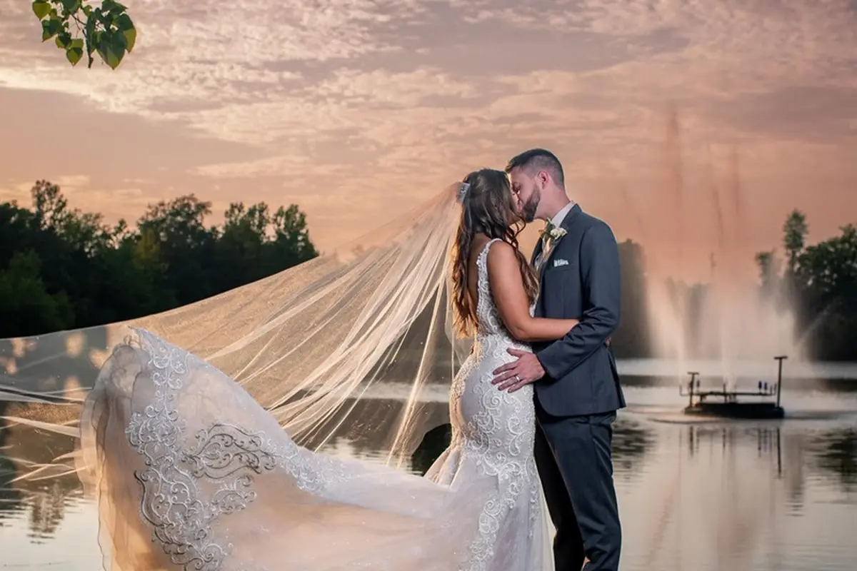 Lakeside Reflections - cover photo